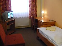 Motel Ranč
