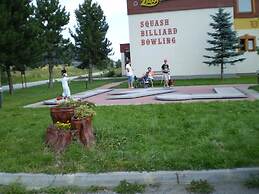 Motel Ranč