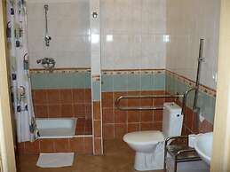 Motel Ranč