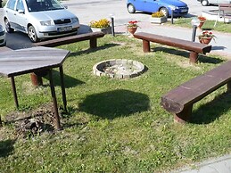 Motel Ranč