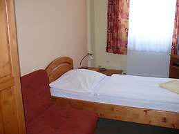 Motel Ranč