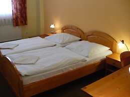 Motel Ranč