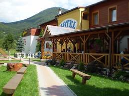 Motel Ranč