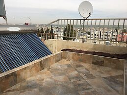 Madaba Hotel