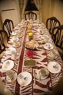 Madaba Hotel