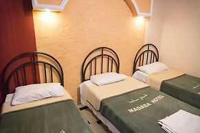 Madaba Hotel