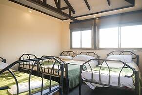 Madaba Hotel