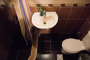 Madaba Hotel