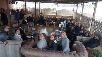 Madaba Hotel