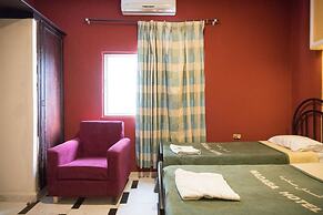 Madaba Hotel