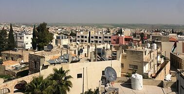 Madaba Hotel
