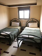 Madaba Hotel