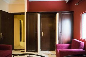 Madaba Hotel