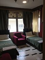Madaba Hotel