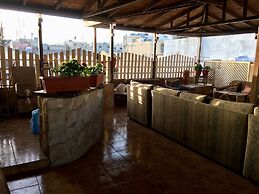 Madaba Hotel