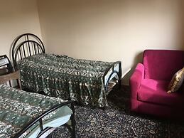 Madaba Hotel