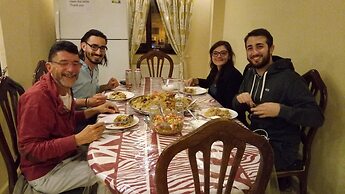 Madaba Hotel