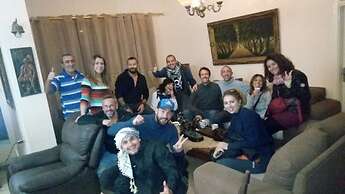Madaba Hotel