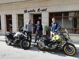 Madaba Hotel
