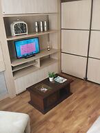 Apartamento Knorrville 209