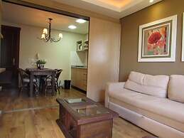 Apartamento Knorrville 209