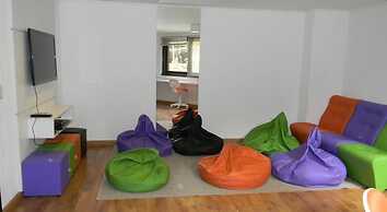 Apartamento Knorrville 209