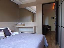 Apartamento Knorrville 209