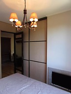 Apartamento Knorrville 209