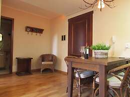 Apartamento Knorrville 209