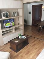 Apartamento Knorrville 209