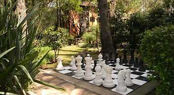 Apartamento Knorrville 209