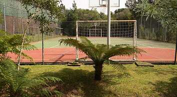 Apartamento Knorrville 209