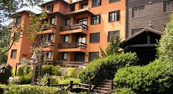 Apartamento Knorrville 209