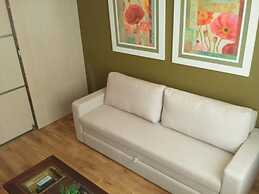 Apartamento Knorrville 209