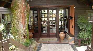 Apartamento Knorrville 209