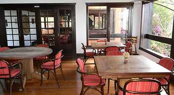 Apartamento Knorrville 209