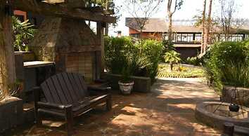 Apartamento Knorrville 209