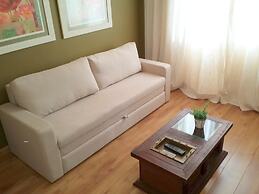 Apartamento Knorrville 209