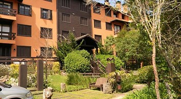 Apartamento Knorrville 209