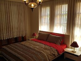 Hotel Villa Casablanca