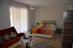 Hotel Villa Casablanca