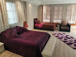 Hotel Villa Casablanca