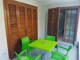 Hotel Villa Casablanca