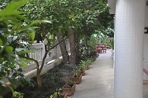 Hotel Villa Casablanca