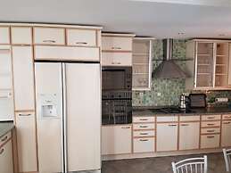 Hotel Villa Casablanca