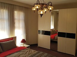 Hotel Villa Casablanca