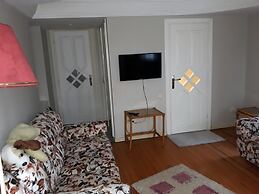 Hotel Villa Casablanca