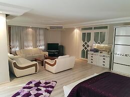 Hotel Villa Casablanca