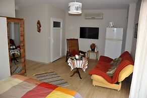 Hotel Villa Casablanca