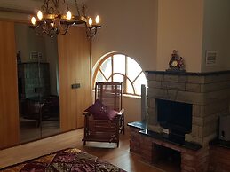 Hotel Villa Casablanca